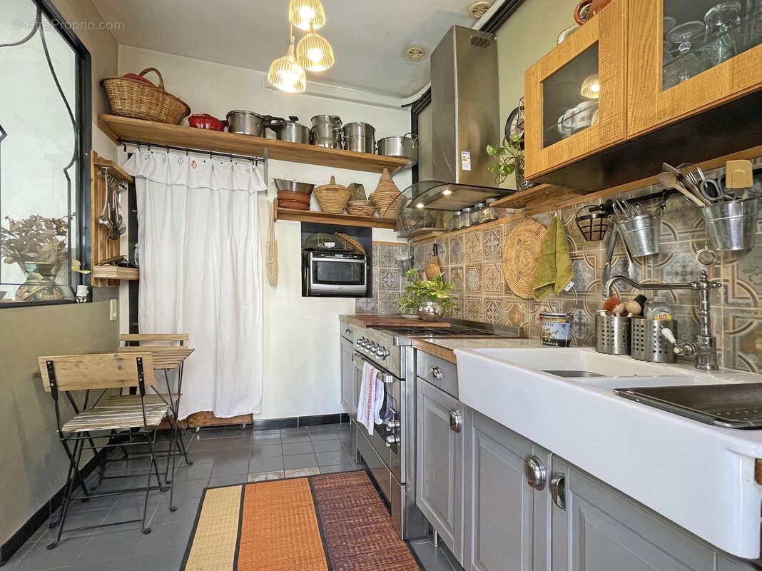 Charmant 3 chambres - photo 2