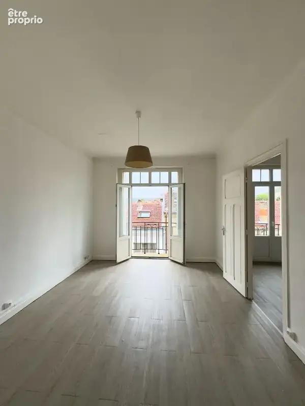 Appartement  + combles à aménager - photo 4