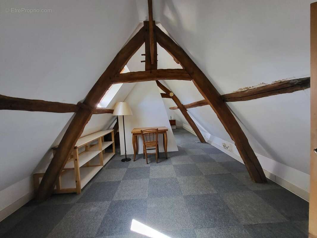 Maison à GOURNAY-EN-BRAY