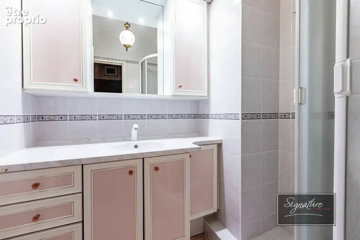 Appartement dans une residence de standing - Chantilly hyper centre - photo 5