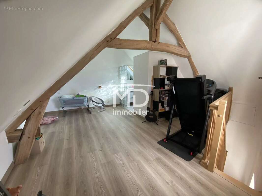 Maison à EVREUX