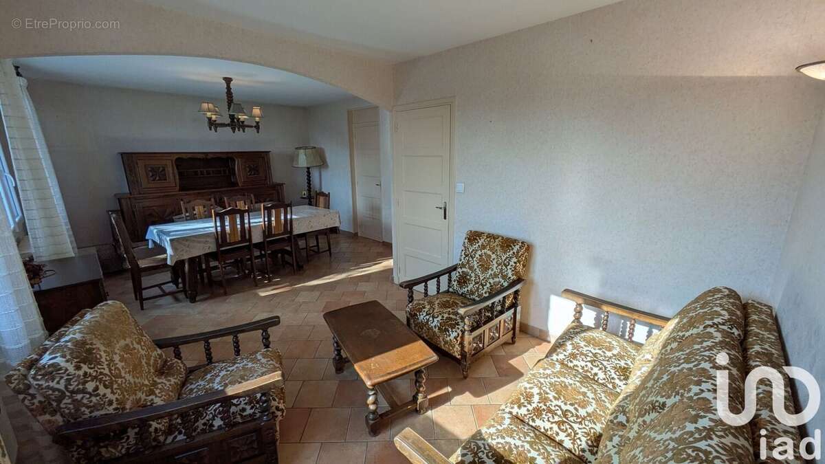 Photo 5 - Maison à PRIVAS