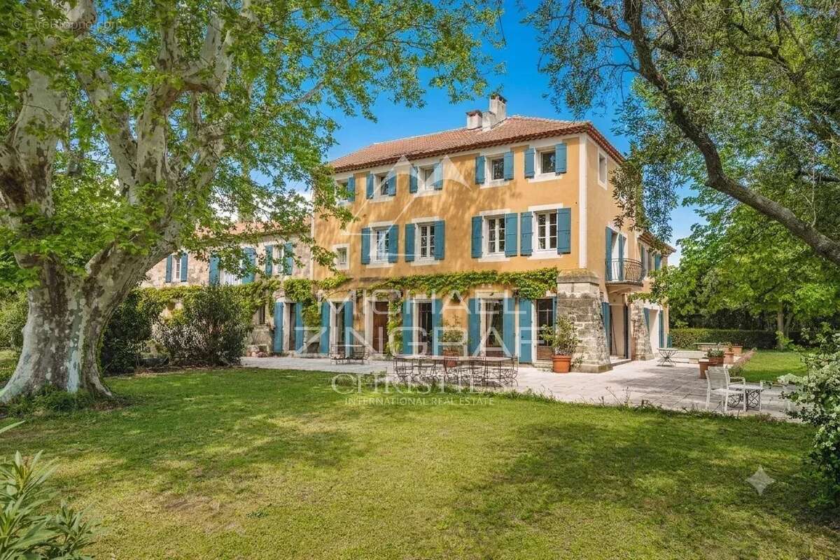 Maison à AVIGNON