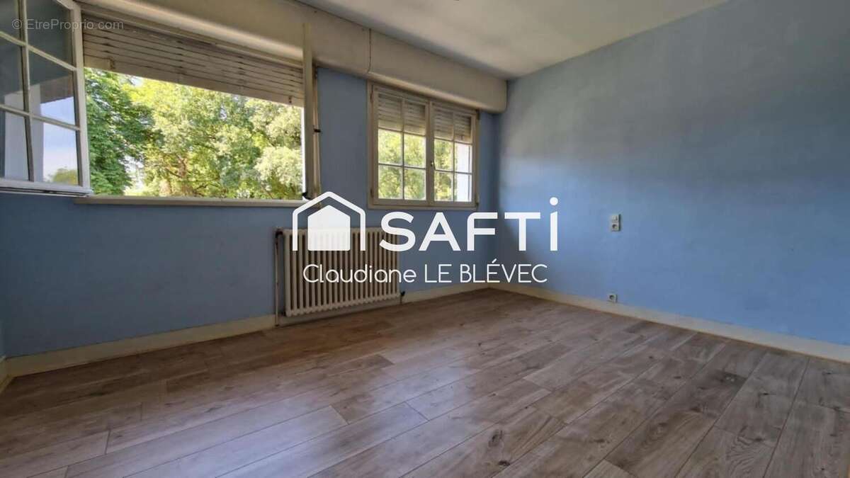 Photo 6 - Maison à PLUMERGAT