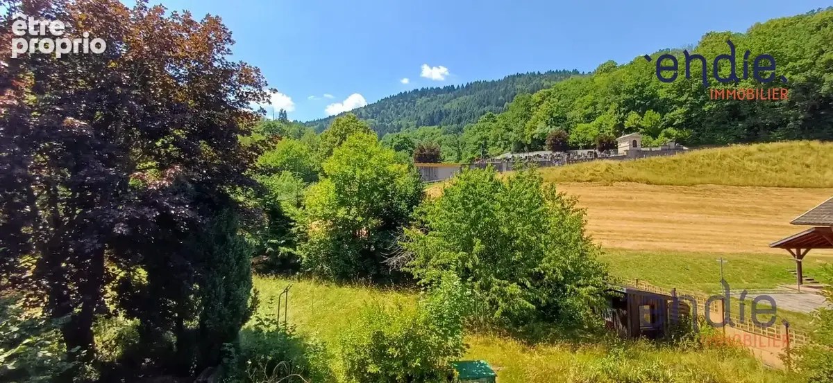 Maison 8 pièces 158 m² à vendre à Bitschwiller-Les-Thann (68620) - photo 2
