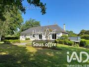 Photo 1 - Maison à SAINT-LEGER-DES-BOIS
