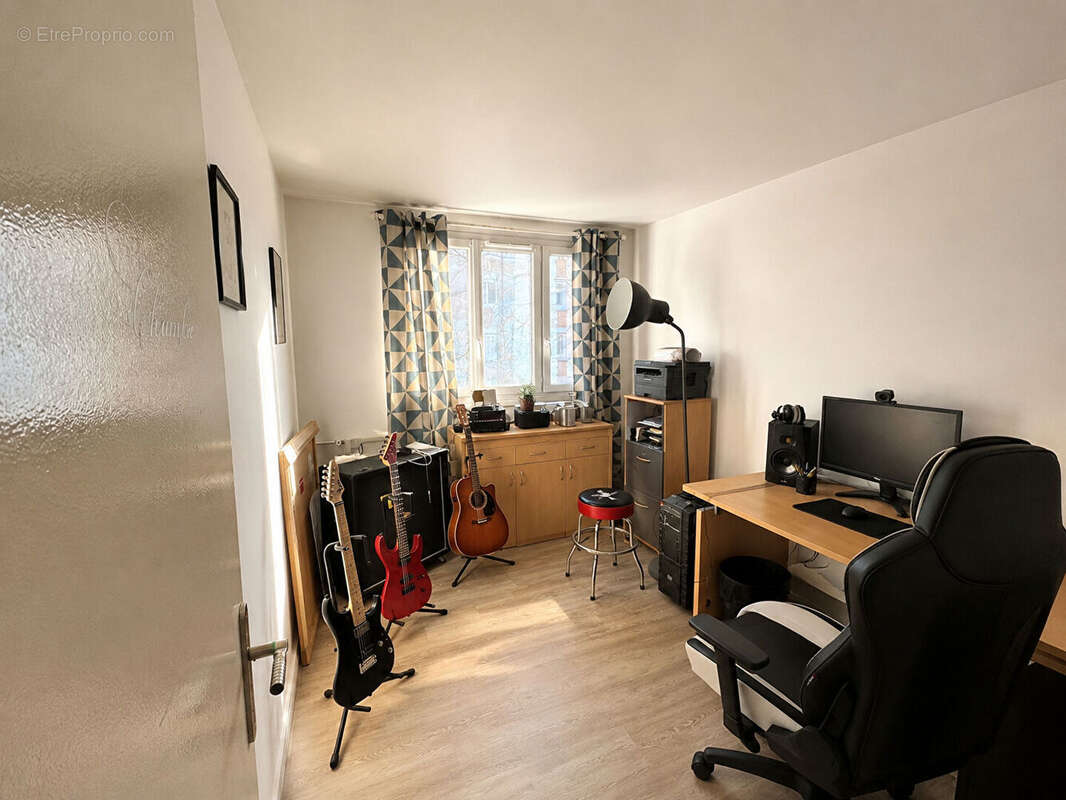 Appartement à SENLIS