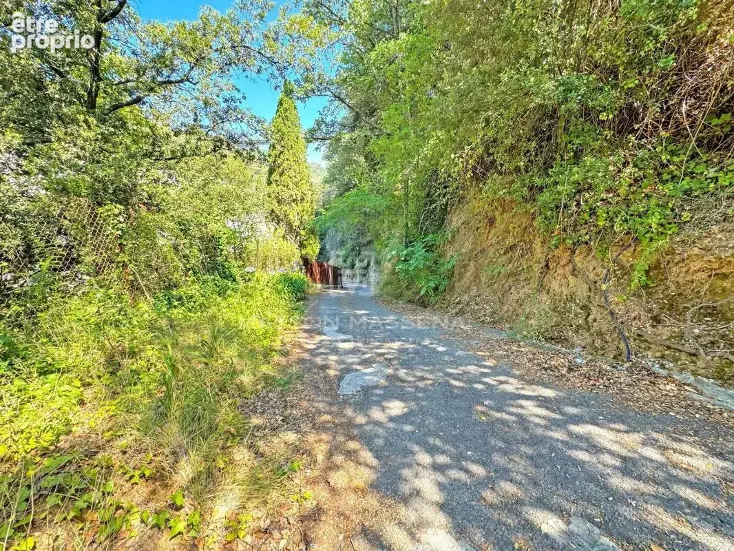 À vendre – Propriété de charme au cœur de la nature - photo 8