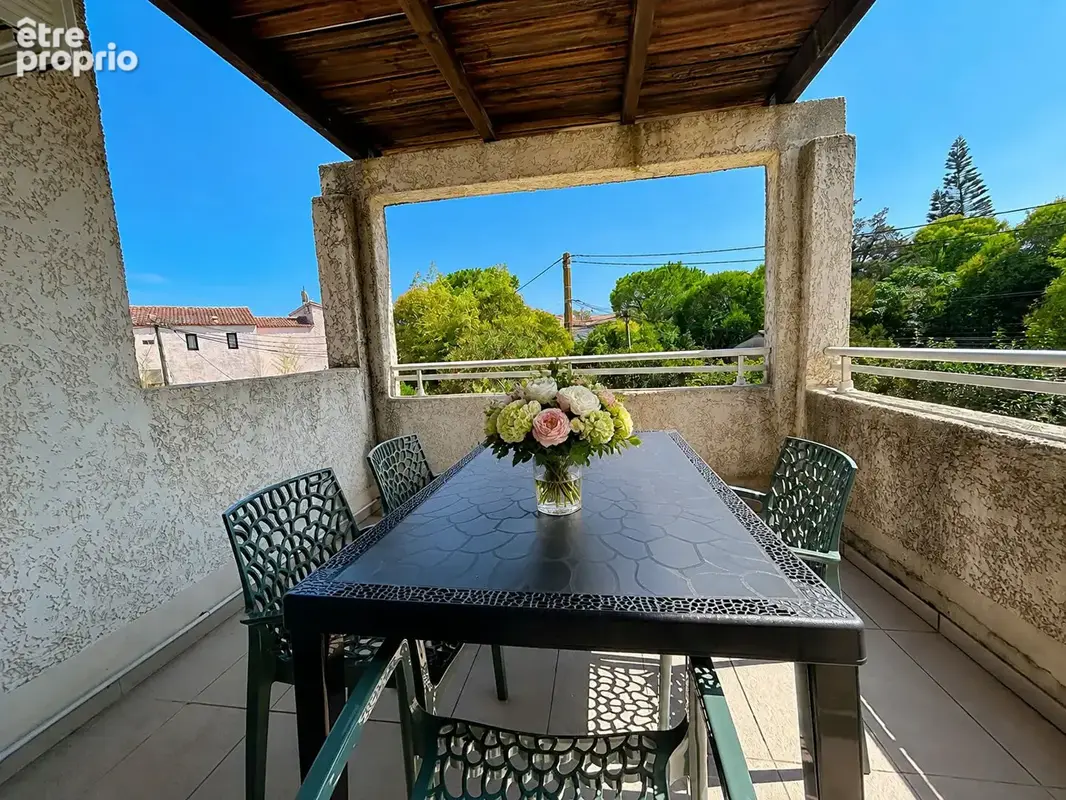 Appartement 43m² à san-nicolao - photo 6