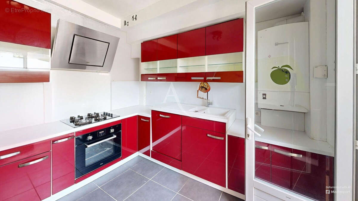 Maison à CARCASSONNE