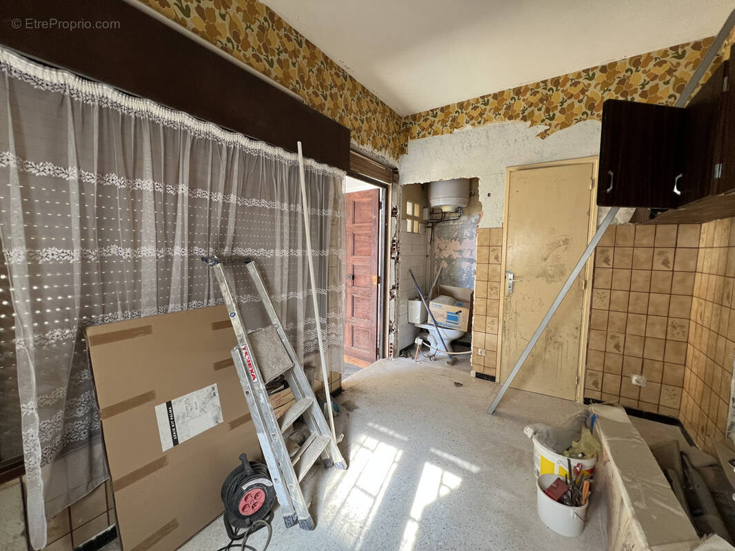 Appartement à VALRAS-PLAGE