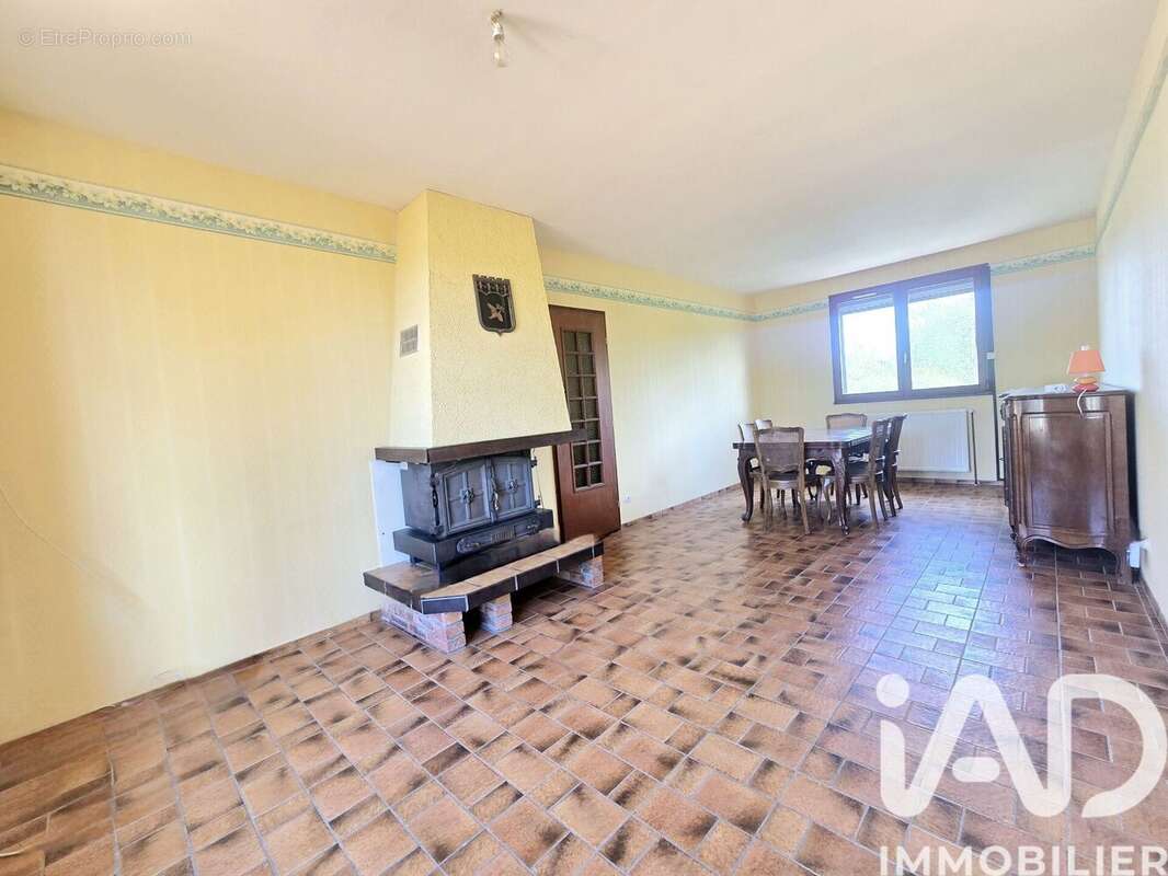 Photo 5 - Maison à GLAIRE