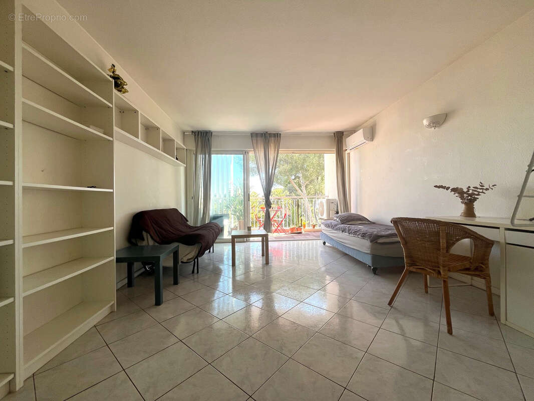 Appartement à SAINT-RAPHAEL