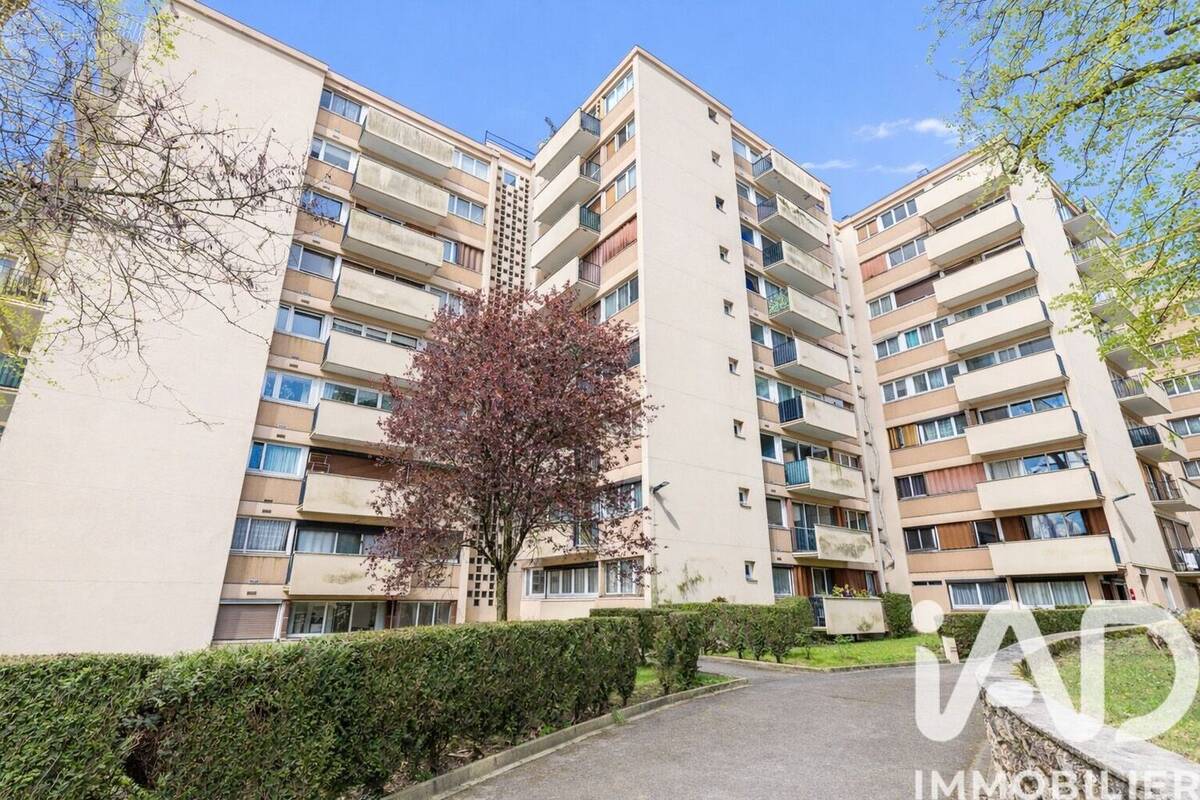 Photo 1 - Appartement à SAVIGNY-SUR-ORGE