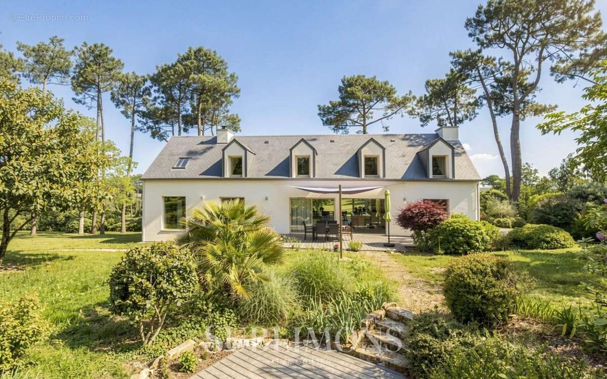 Maison à vendre Baden - photo 3