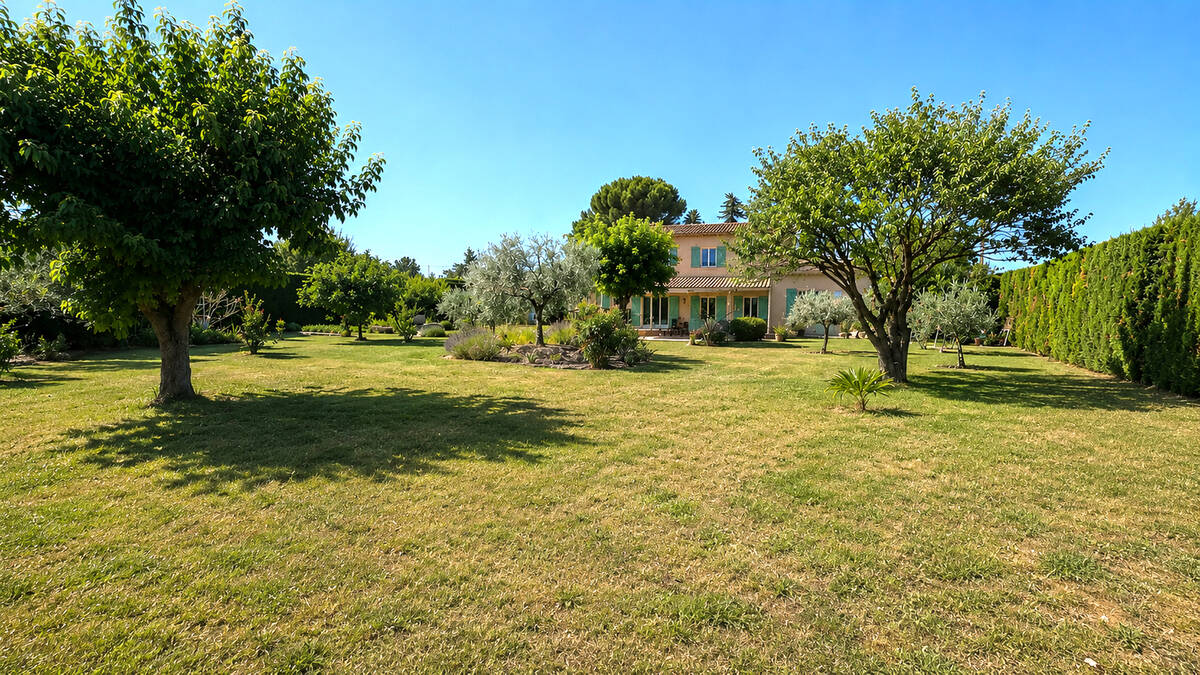 Maison à MAZAN