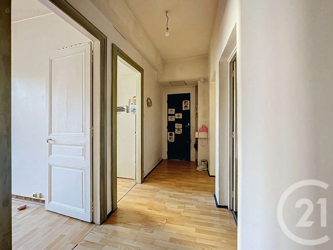 Appartement à FRONTIGNAN