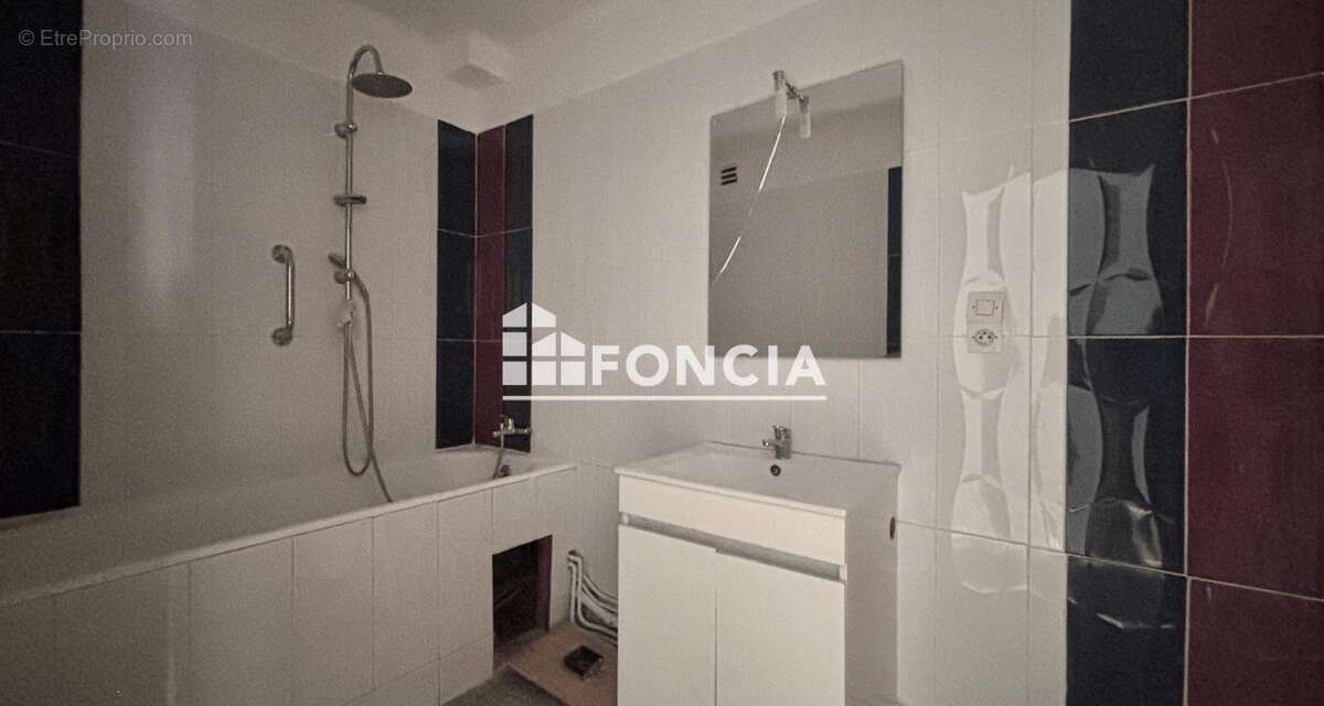 Appartement à BEZIERS