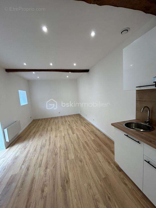 Appartement à SENS