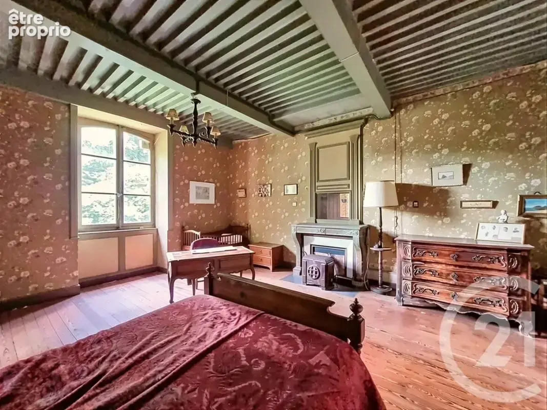 Maison située en campagne - photo 8