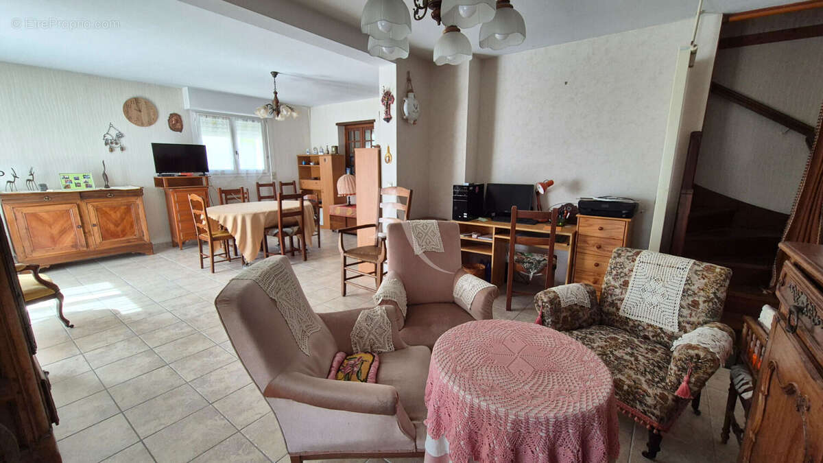Maison Rochefort 4 pièce(s) 129.7 m2 - photo 12