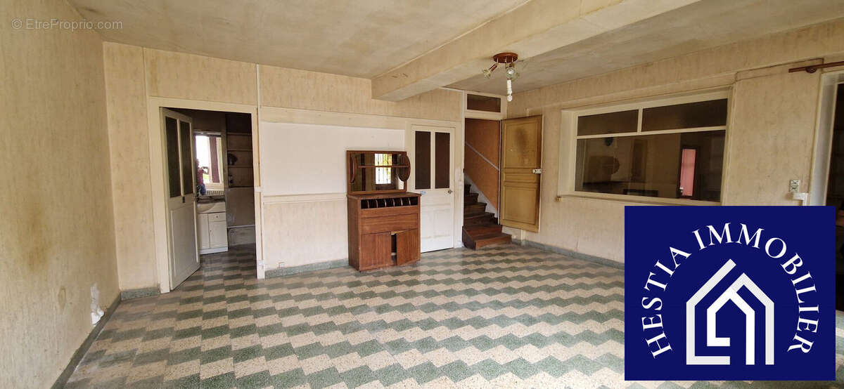 Maison 140 m² à Vitteaux  - photo 4