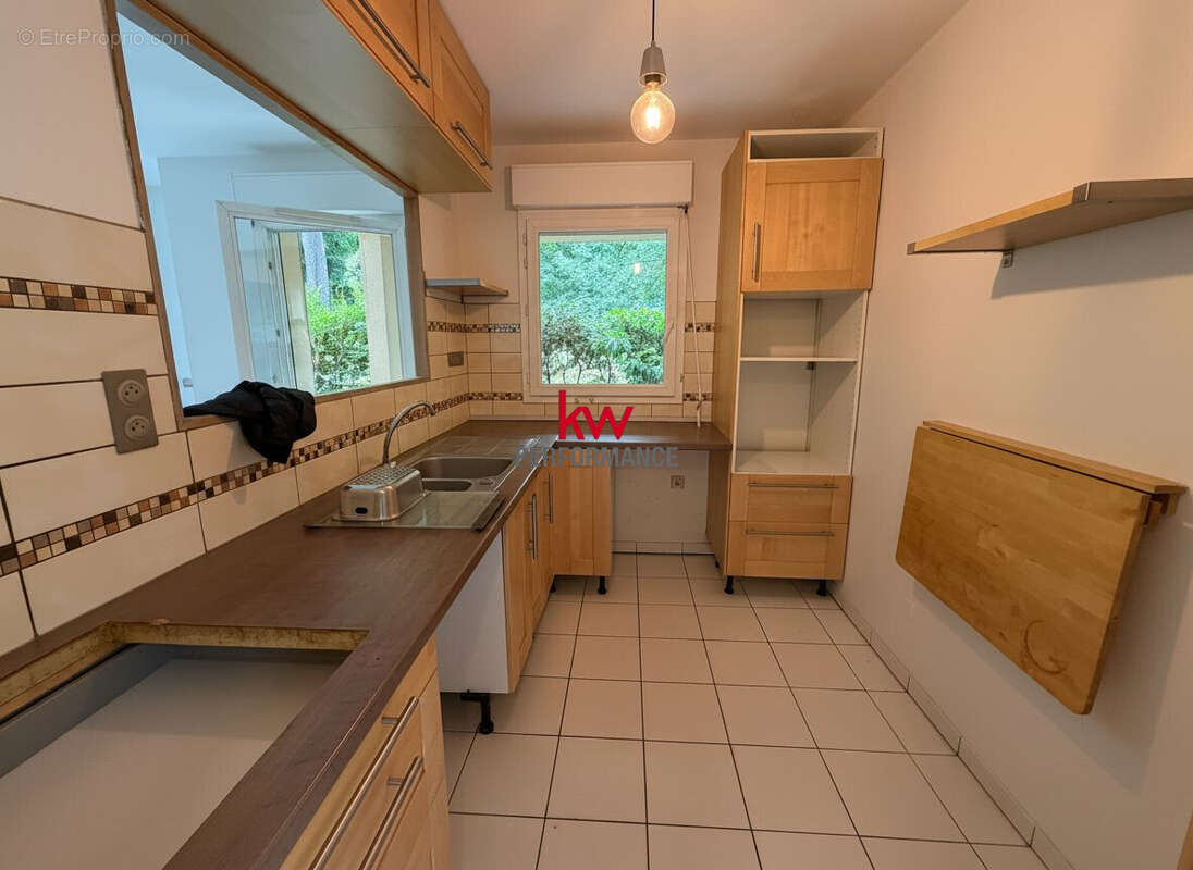 Appartement 62 m² à Margency  - photo 3