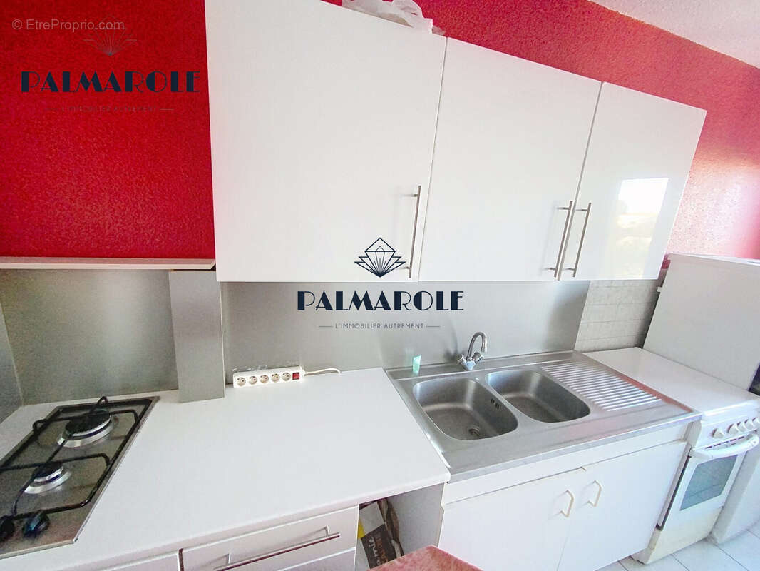 Appartement à PERPIGNAN