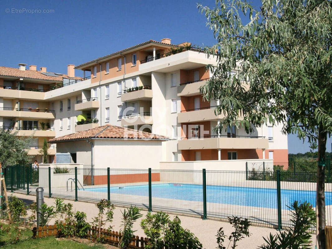 Appartement à CARPENTRAS