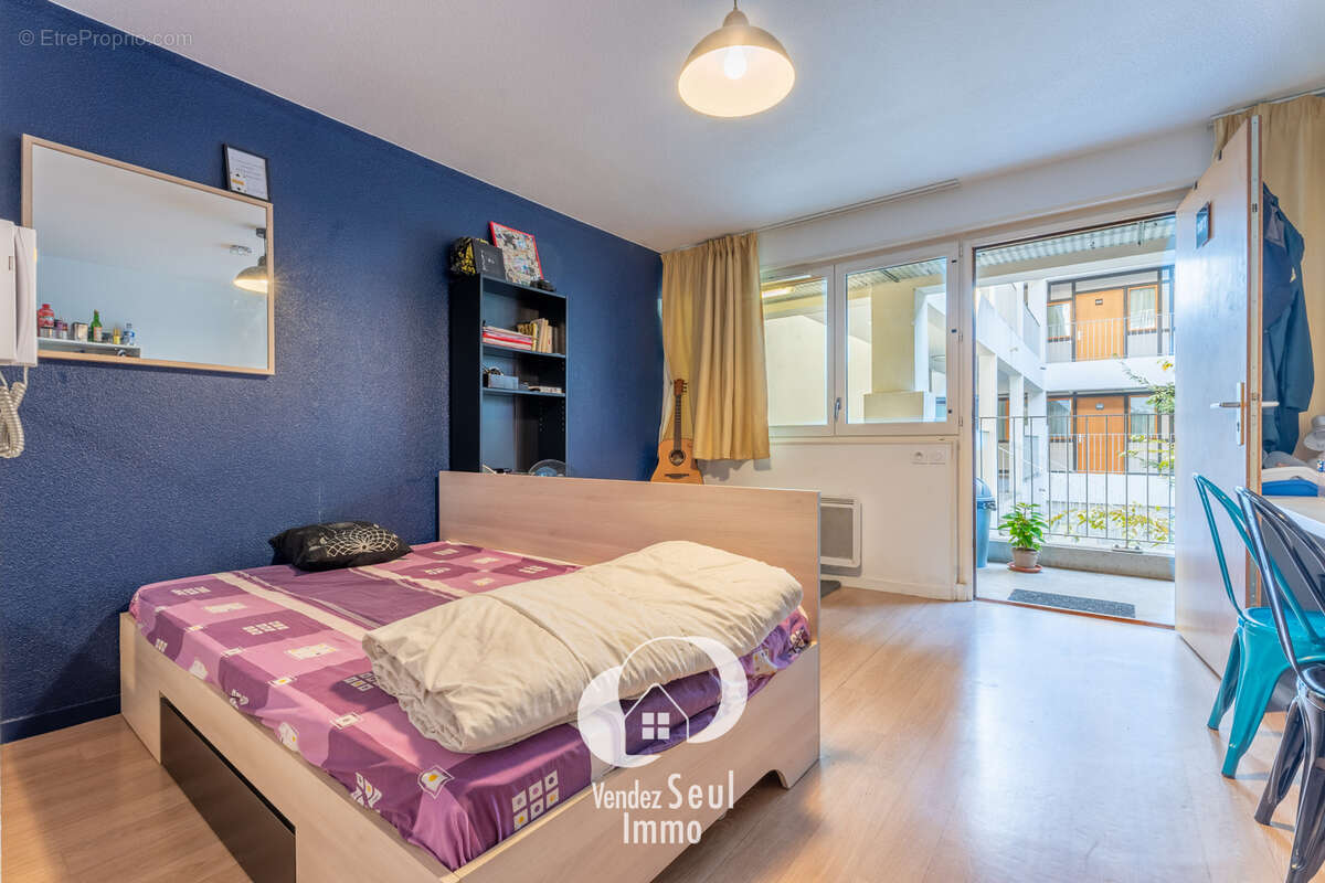 Appartement à LYON-7E
