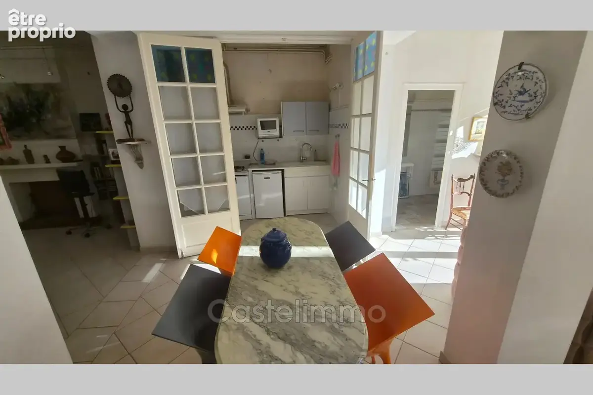 Maison 6 pièces 220 m² à vendre à Castelsarrasin (82100) - photo 9