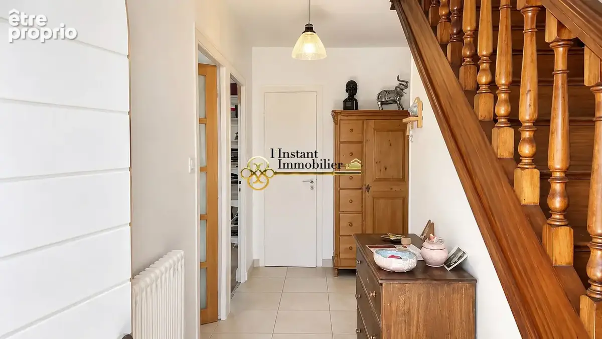 Maison 160 m2 - photo 9