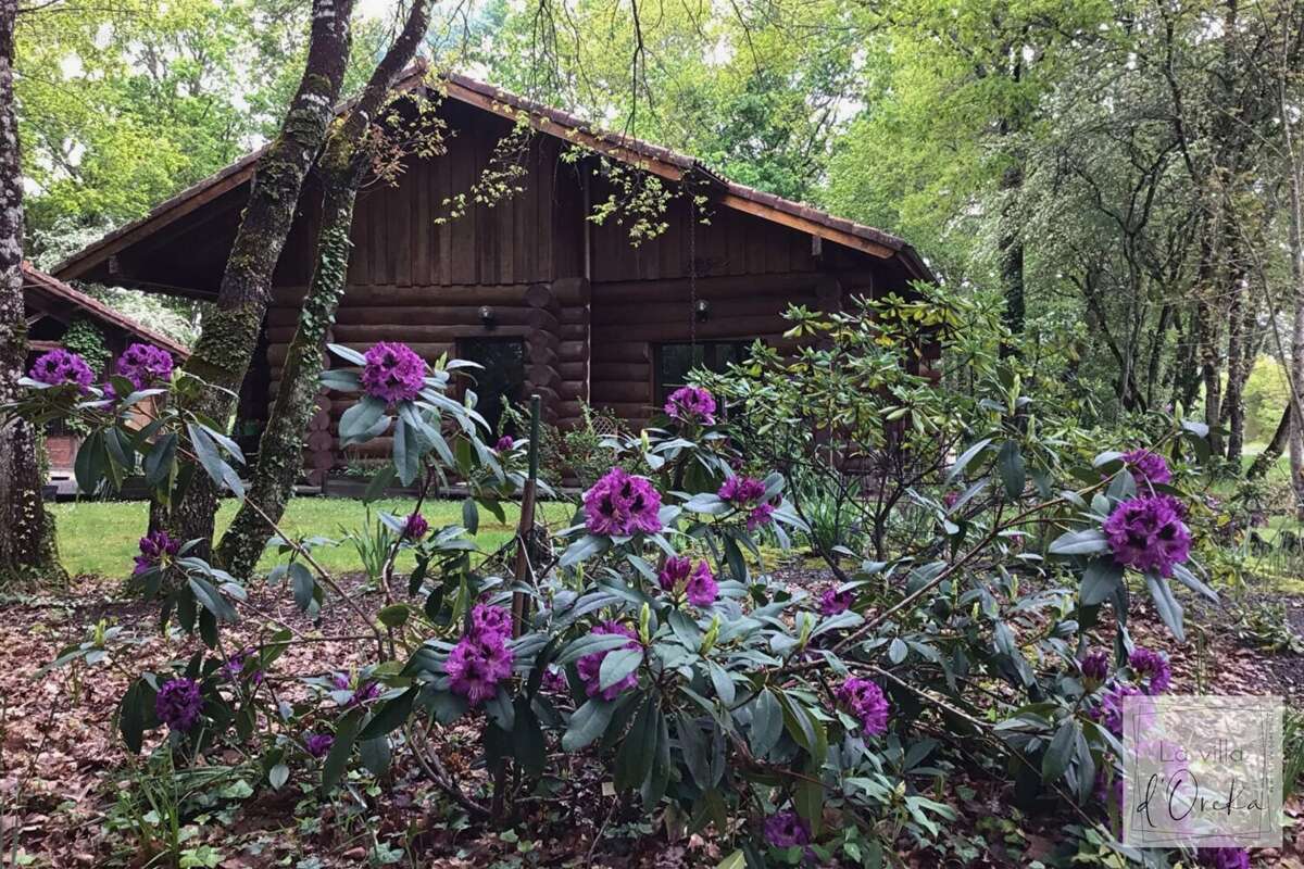 Maison à COMMENSACQ