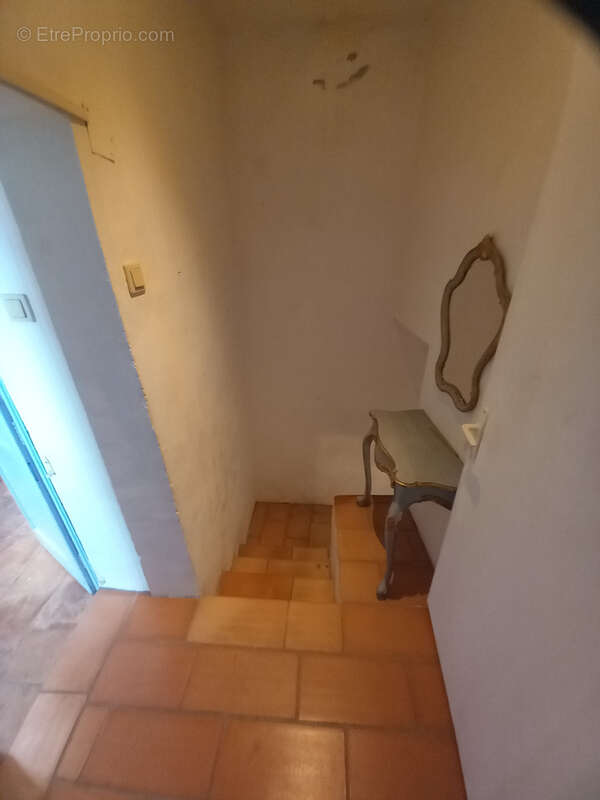 Grande Maison de vilage avec vue. - photo 24