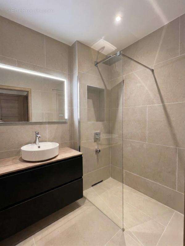 Appartement à EXCENEVEX