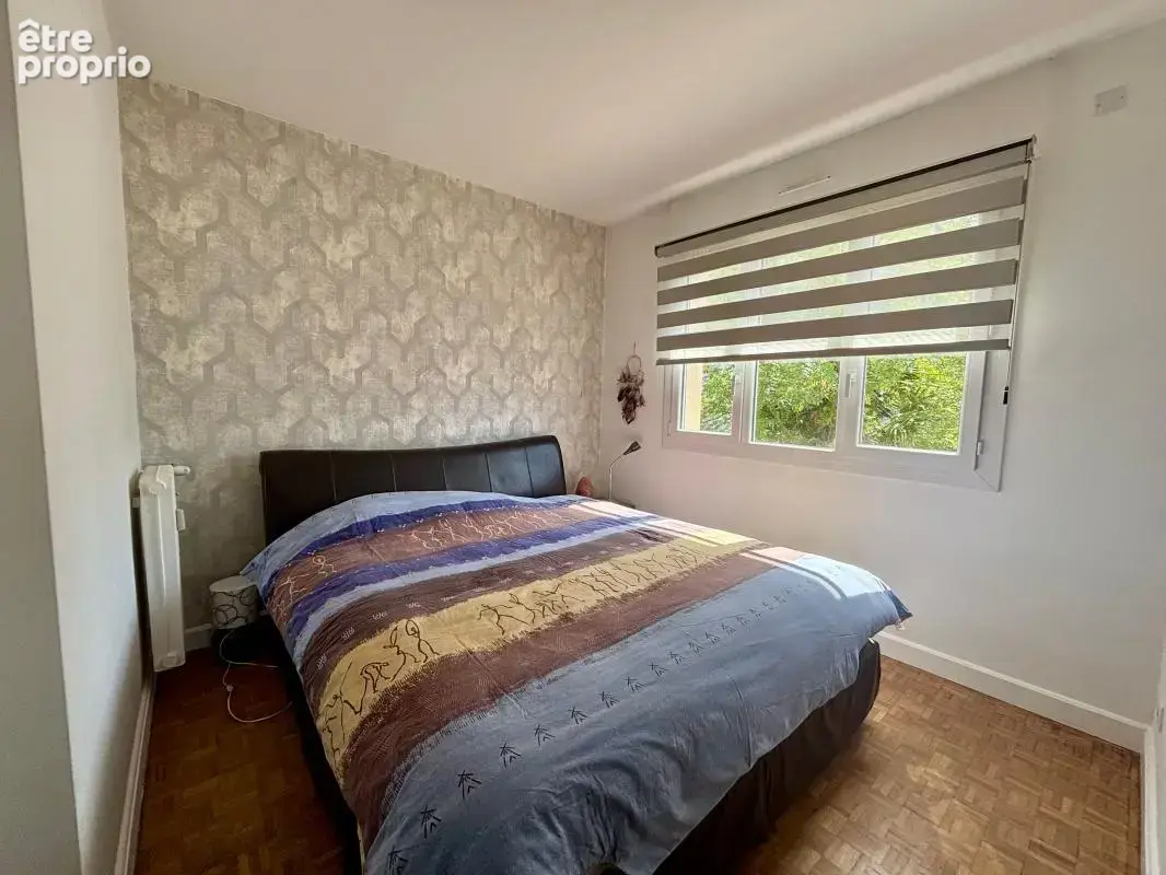 Coup de cœur assuré à Billère pour ce T3 lumineux, balcon,garage et cave - photo 9