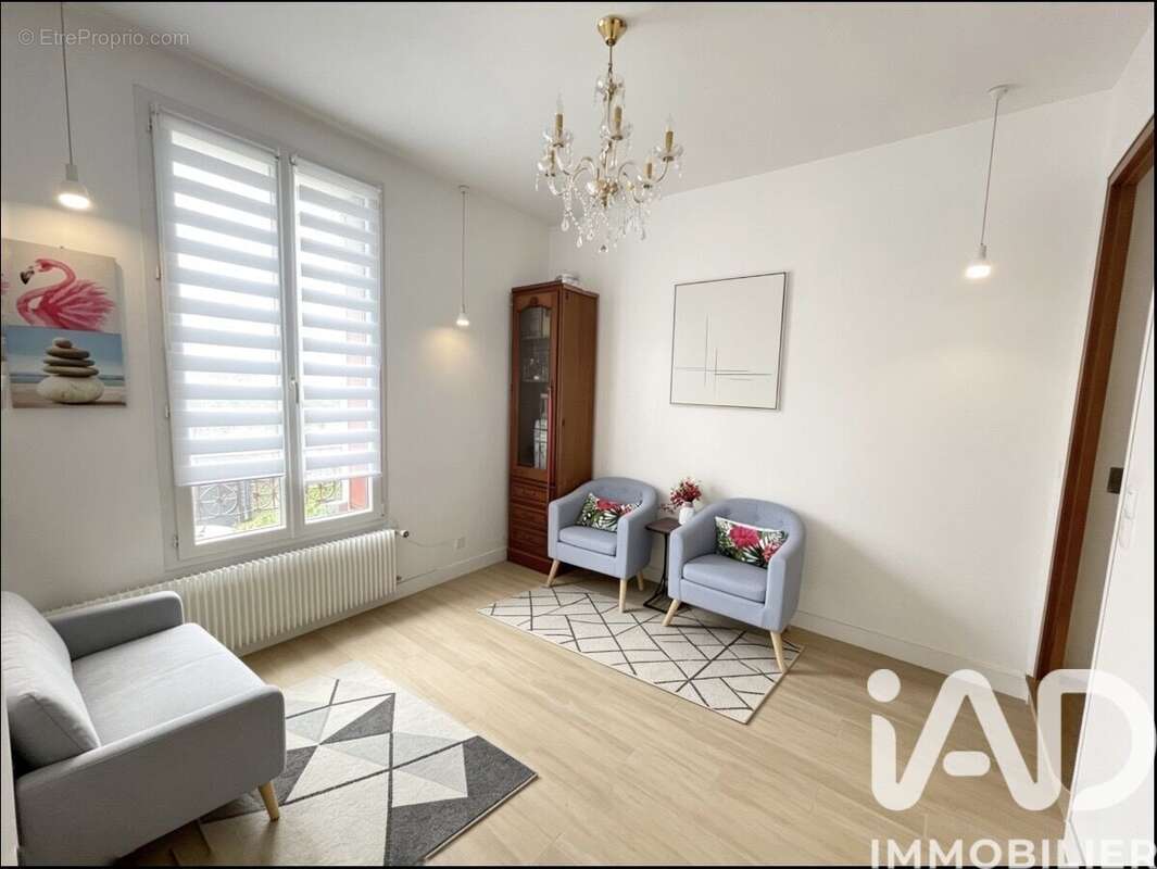 Photo 8 - Maison à CHELLES