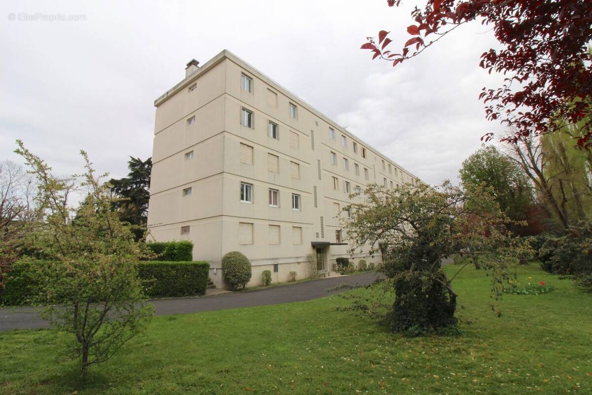 Appartement à CHAMPIGNY-SUR-MARNE