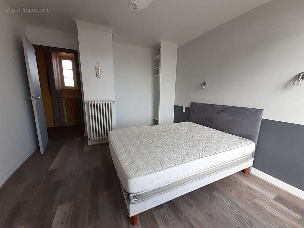 Maison à PLOUHARNEL