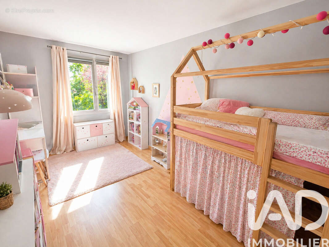Photo 6 - Appartement à ERMONT