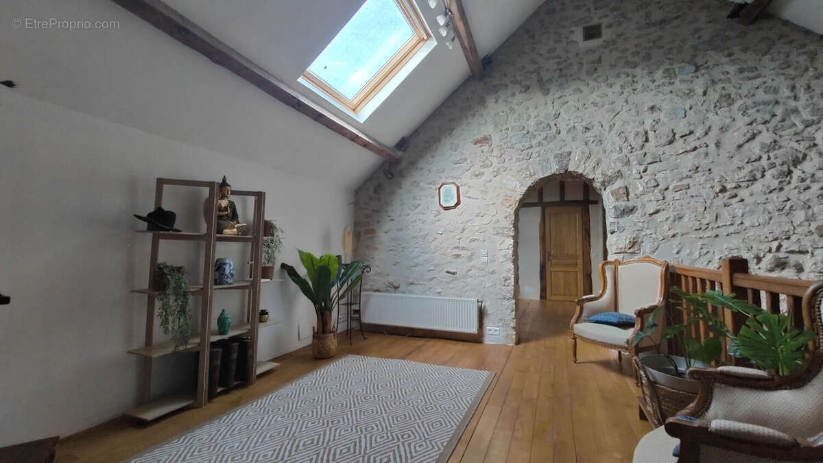 Propriété de charme de 427m² SAVINS - photo 11