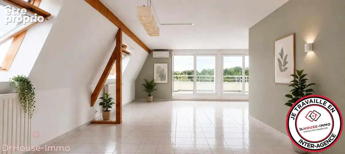 Appartement 5 pièces 142 m² à vendre à Mulhouse (68200) - photo 29