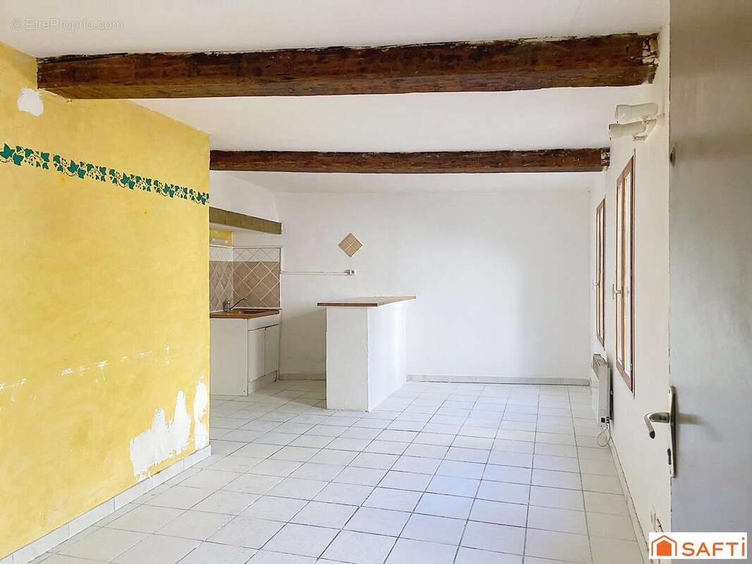 Photo 5 - Appartement à AVIGNON