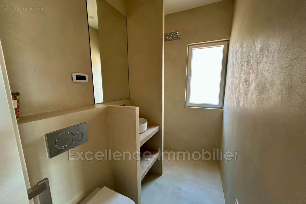 Appartement à SAINTE-MAXIME