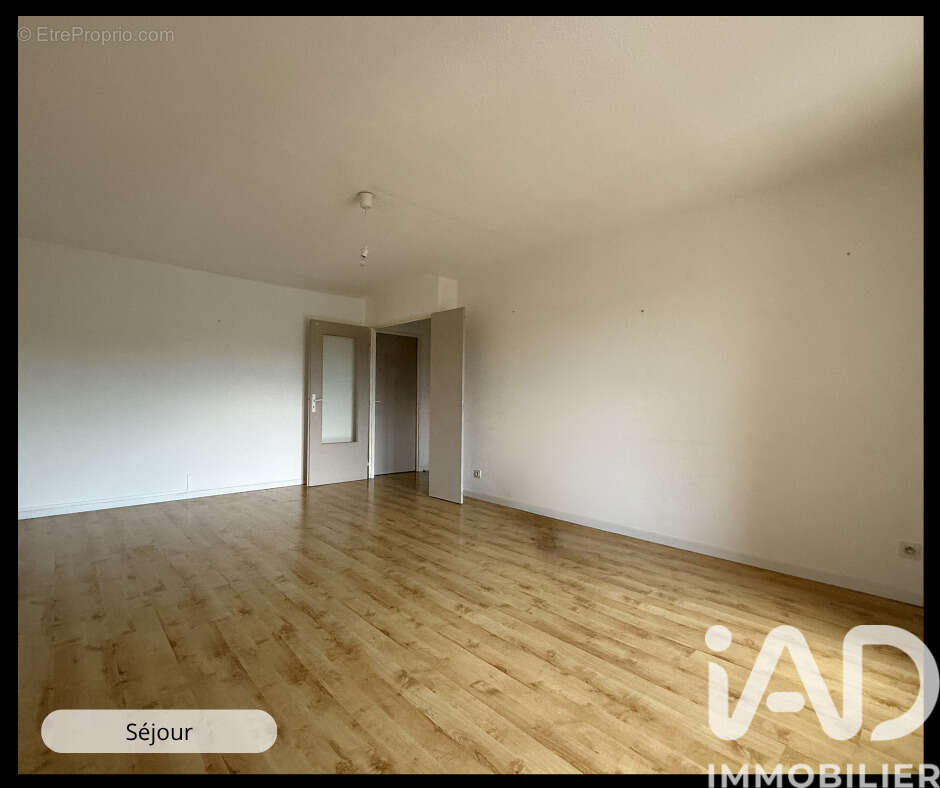 Photo 4 - Appartement à MURET