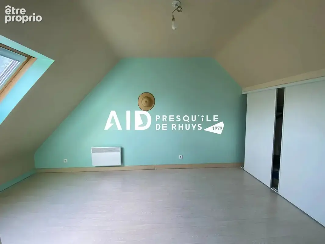 Maison Theix Noyalo 5 pièce(s) 88 m2 - photo 8