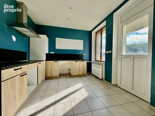 Maison 5 pièces 107 m² à vendre à Anizy-Le-Chateau (02320) - photo 2