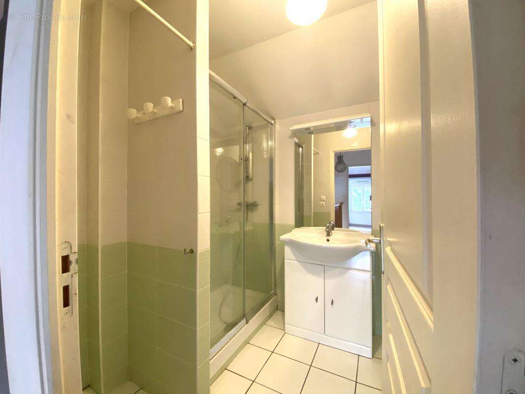 Appartement à BONNIERES-SUR-SEINE