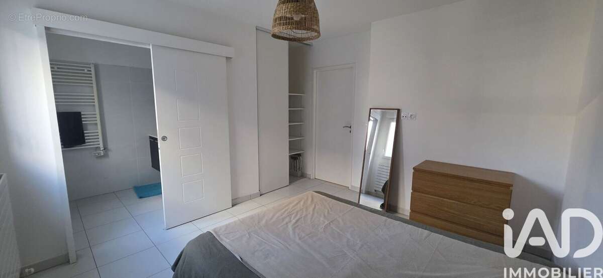 Photo 7 - Appartement à CASTELNAU-LE-LEZ