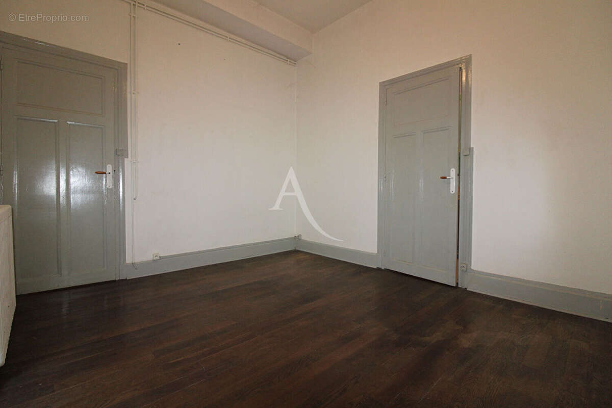 Appartement à CHALON-SUR-SAONE